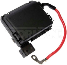 Load image into Gallery viewer, 924-681 High Voltage Power Fuse Box Dorman - OE Solutions Canada