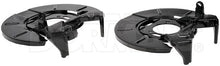 Load image into Gallery viewer, 924-692 Brake Backing Plate Dorman - OE Solutions Canada