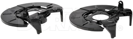 924-692 Brake Backing Plate Dorman - OE Solutions Canada