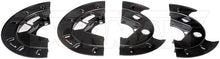 Load image into Gallery viewer, 924-693 Brake Dust Shield Dorman - OE Solutions Canada
