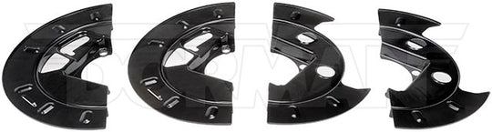 924-693 Brake Dust Shield Dorman - OE Solutions Canada