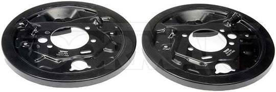 924-694 Brake Backing Plate Dorman - OE Solutions Canada