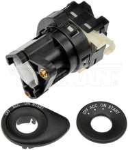 Load image into Gallery viewer, 924-701 Ignition Switch Dorman - OE Solutions Canada