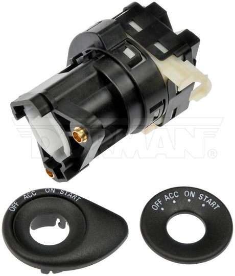 924-701 Ignition Switch Dorman - OE Solutions Canada