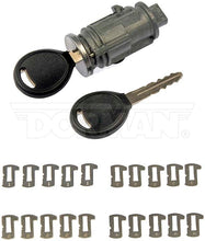 Load image into Gallery viewer, 924-703 Ignition Lock Cylinder Dorman - OE Solutions Canada