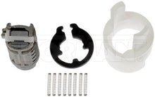 Load image into Gallery viewer, 924-710 Ignition Lock Cylinder Dorman - OE Solutions Canada