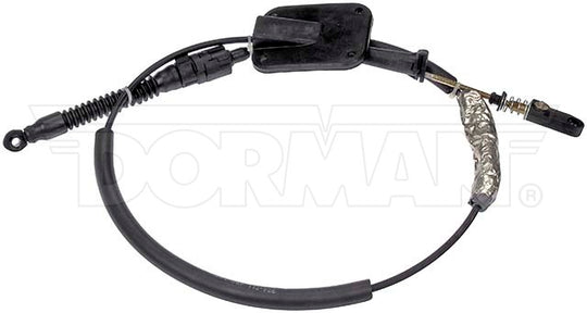 924-711 Automatic Transmission Shifter Cable Dorman - OE Solutions Canada
