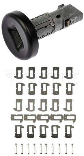 924-716 Ignition Lock Cylinder Dorman - OE Solutions Canada