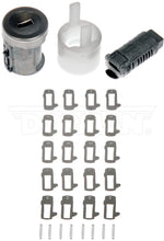 Load image into Gallery viewer, 924-717 Ignition Lock Cylinder Dorman - OE Solutions Canada