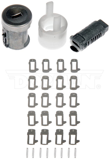 924-717 Ignition Lock Cylinder Dorman - OE Solutions Canada