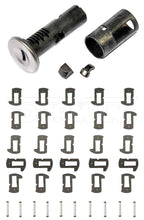 Load image into Gallery viewer, 924-718 Ignition Lock Cylinder Dorman - OE Solutions Canada