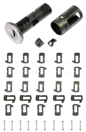 924-718 Ignition Lock Cylinder Dorman - OE Solutions Canada