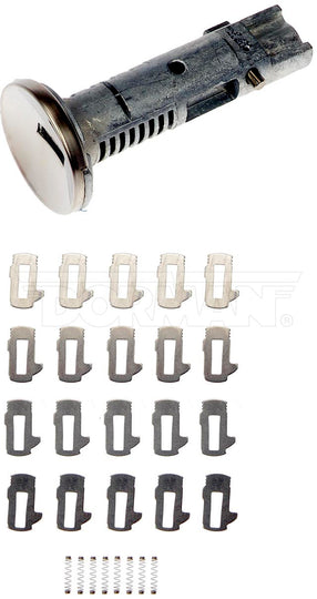 924-721 Ignition Lock Cylinder Dorman - OE Solutions Canada