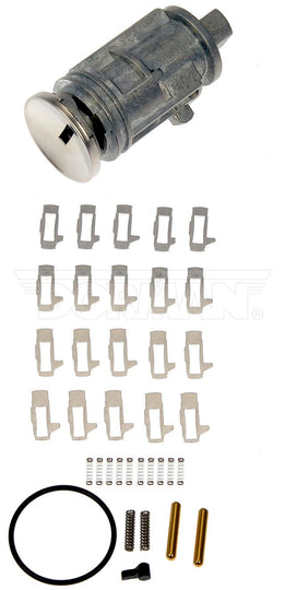 924-722 Ignition Lock Cylinder Dorman - OE Solutions Canada