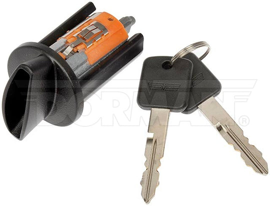 924-724 Ignition Lock Cylinder Dorman - OE Solutions Canada