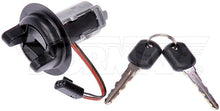 Load image into Gallery viewer, 924-726 Ignition Lock Cylinder Dorman - OE Solutions Canada