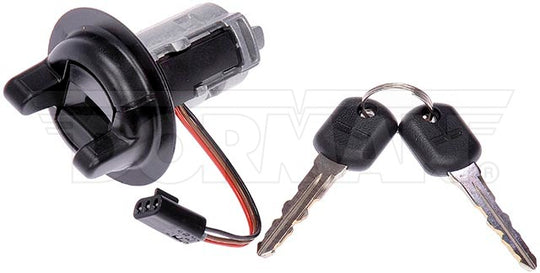 924-726 Ignition Lock Cylinder Dorman - OE Solutions Canada