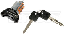 Load image into Gallery viewer, 924-730 Ignition Lock Cylinder Dorman - OE Solutions Canada