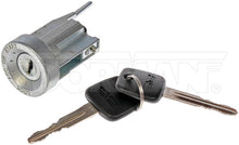 Load image into Gallery viewer, 924-731 Ignition Lock Cylinder Dorman - OE Solutions Canada