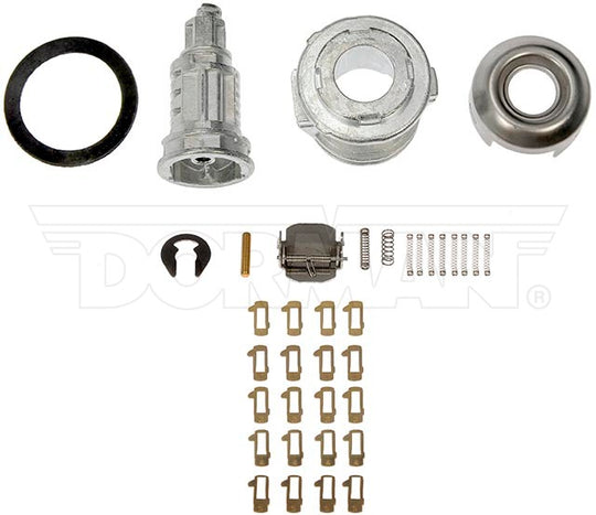 924-732 Door Lock Cylinder Dorman - OE Solutions Canada