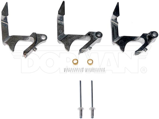 924-736 Automatic Transmission Shifter Repair Kit Dorman - OE Solutions Canada