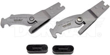 Load image into Gallery viewer, 924-740 Parking Brake Lever Kit Dorman - OE Solutions Canada