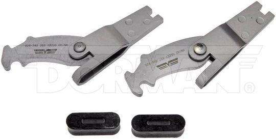 924-740 Parking Brake Lever Kit Dorman - OE Solutions Canada