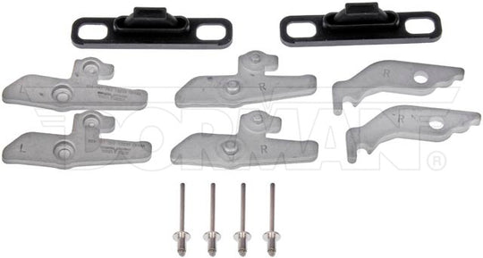 924-741 Parking Brake Lever Kit Dorman - OE Solutions Canada