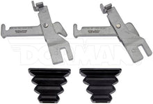 Load image into Gallery viewer, 924-743 Parking Brake Lever Kit Dorman - OE Solutions Canada