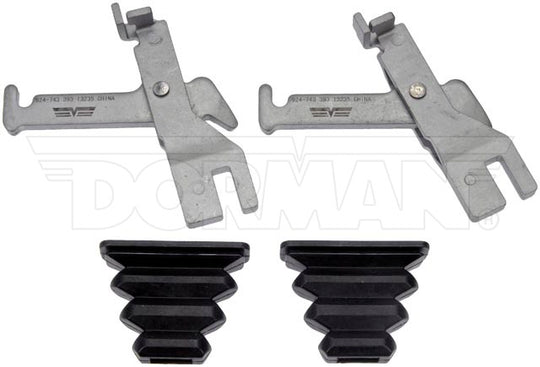 924-743 Parking Brake Lever Kit Dorman - OE Solutions Canada