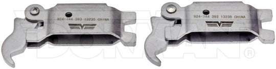 924-744 Parking Brake Lever Kit Dorman - OE Solutions Canada