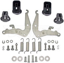 Load image into Gallery viewer, 924-750 Parking Brake Bell Crank Dorman - OE Solutions Canada