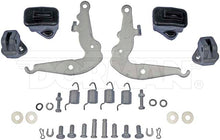 Charger l'image dans la galerie, 924-751 Parking Brake Bell Crank Dorman - OE Solutions Canada
