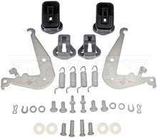 Load image into Gallery viewer, 924-752 Parking Brake Bell Crank Dorman - OE Solutions Canada