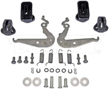 Load image into Gallery viewer, 924-753 Parking Brake Bell Crank Dorman - OE Solutions Canada