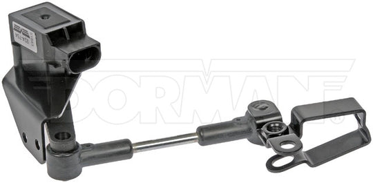 924-754 Suspension Ride Height Sensor Dorman - OE Solutions Canada
