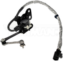 Charger l'image dans la galerie, 924-779 Suspension Ride Height Sensor Dorman - OE Solutions Canada