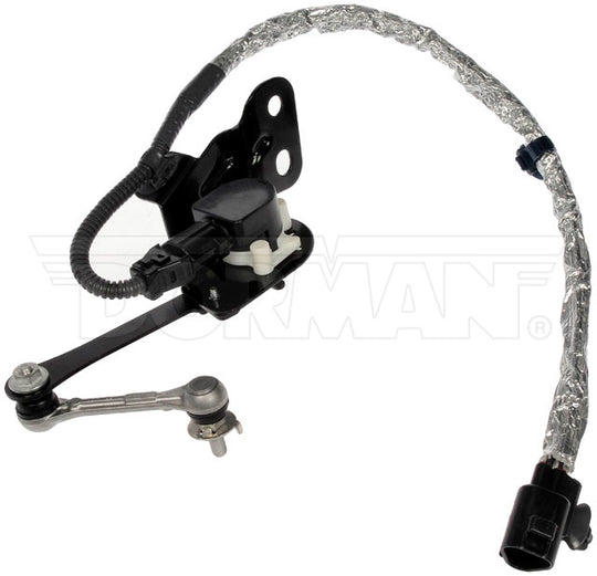 924-779 Suspension Ride Height Sensor Dorman - OE Solutions Canada