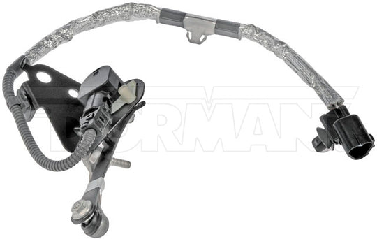 924-781 Suspension Ride Height Sensor Dorman - OE Solutions Canada