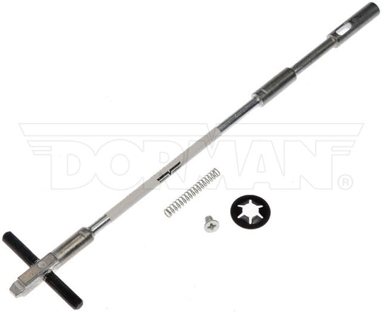 924-783 Automatic Transmission Shifter Repair Kit Dorman - OE Solutions Canada