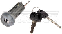 Load image into Gallery viewer, 924-787 Ignition Lock Cylinder Dorman - OE Solutions Canada