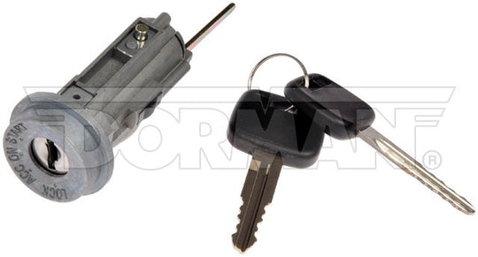 924-787 Ignition Lock Cylinder Dorman - OE Solutions Canada