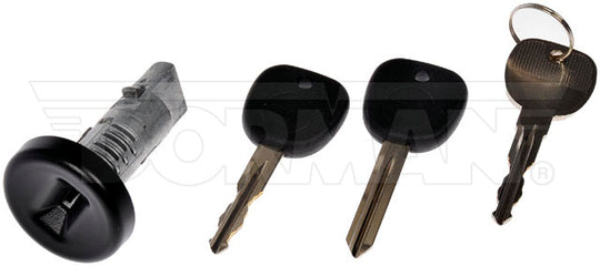 924-796 Ignition Lock Cylinder Dorman - OE Solutions Canada