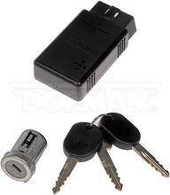 Load image into Gallery viewer, 924-797 Ignition Lock Cylinder Dorman - OE Solutions Canada