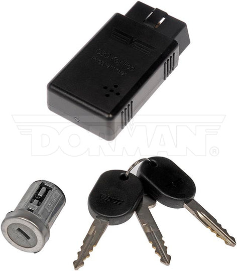 924-797 Ignition Lock Cylinder Dorman - OE Solutions Canada