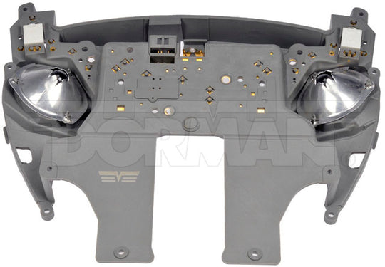 924-800 Overhead Console Light Housing Dorman - OE Solutions Canada