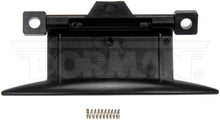 Charger l'image dans la galerie, 924-807 Center Console Latch Dorman - OE Solutions Canada