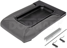 Charger l'image dans la galerie, 924-811 Console Lid Dorman - OE Solutions Canada