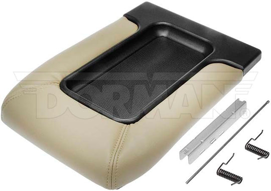 924-812 Console Lid Dorman - OE Solutions Canada