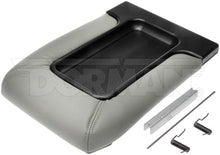 Charger l'image dans la galerie, 924-813 Console Lid Dorman - OE Solutions Canada